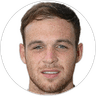 C. Monti, Attacker for Beith Juniors