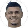 Fernandes Alex, Midfielder for Navbahor