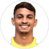 Patati Weslley, Forward for AZ Alkmaar