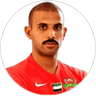 Mohammed Marzooq, Defender for Shabab Al Ahli