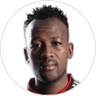 M. Makola, Midfielder for Polokwane City