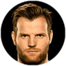 Kevin Larsen, Midfielder for