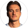 Fredrik Gulbrandsen, Forward for Lillestrøm