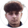 S. Abouzziane, Attacker for Fiorentino