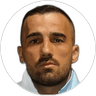 Marseljan Mema, Attacker for AC Virtus