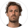 Erik Sviatchenko, Defender for Houston Dynamo