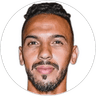 Saad El Morsli, Midfielder for Olympic Safi