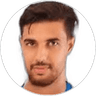 F. Daifi, Midfielder for SD Lenense