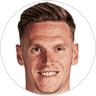 Thomas Kaminski, Goalkeeper for Charlton Athletic