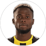 Michael Ologo Inainfe, Defender for İstanbulspor