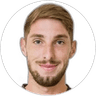 Bence Vegh, Midfielder for Csikszereda