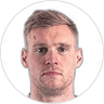 Joonas Tamm, Defender for Sepsi
