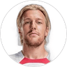 Emil Forsberg, Forward for New York RB