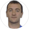 A. Matveenko, Midfielder for Vitebsk