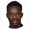 Mohamed Zougrana, Midfielder for MC Alger