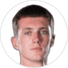 Enzo Crombez, Goalkeeper for Rodez AF