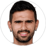 Dantas Rodrigo, Midfielder for Sampaio Corrêa RJ