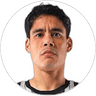 Lorenzo Melgarejo, Forward for Libertad