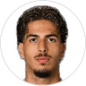 Nassim Zoukit, Midfielder for Thun
