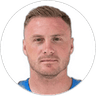 Oleksandr Sklyar, Midfielder for Chornomorets