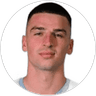 Ante Juric, Forward for HNK Rijeka