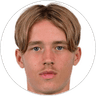 Harrison Murray-Campbell, Defender for Kortrijk