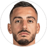 Joselu, Forward for Al Gharafa