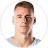 Luka Zebec, Defender for Bijelo Brdo