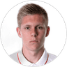 Aron Johannsson, Forward for Valur