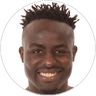 T. Mawejje, Midfielder for Al Shorta