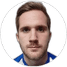 Patrik Santalab, Defender for Mladost Ždralovi