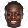 Chibuzo Nwoko, Midfielder for Fulham