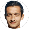 C. Pavlidis, Defender for Marko