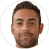 C. Esposito, Attacker for MetroStars