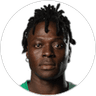 Oyinlola Kayode, Forward for FK Kauno Žalgiris