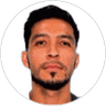 Eduardo Farias, Midfielder for San Marcos