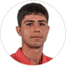 Mohamad Alshikh, Midfielder for Paradiso