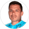 Alvaro Ramos, Forward for Deportes Iquique