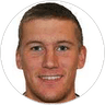 Jóhann Laxdal, Defender for 
    