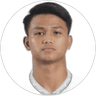 Hokky Caraka, Forward for Persita
