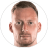 Ryan Allsop, Goalkeeper for Birmingham City