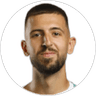 N. Gavrić, Defender for Radomlje