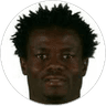 Anthony Gildas Kofi Annan, Midfielder for 
    