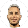 Vinicius Marcus, Attacker for Independiente Medellín