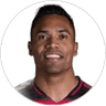 Sandro Alex, Defender for Flamengo