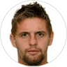 Vaclav Ondrejka, Attacker for Spartak Hulín