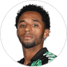 Ryan Mendes, Forward for Iğdır FK