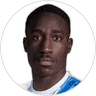 Mouhamed Ngom, Defender for Gent