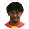 Zaid Amir, Forward for Valenciennes