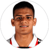 Edward Cedeno, Midfielder for Panama